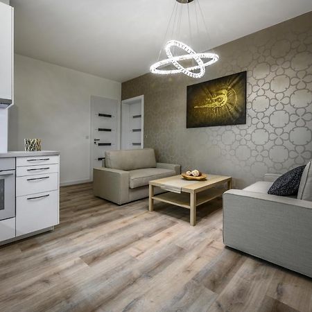 Trogar Apartment Brno Exterior photo